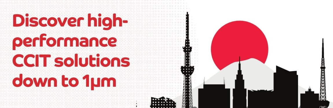 CCIT Solutions at Interphex Japan 2021